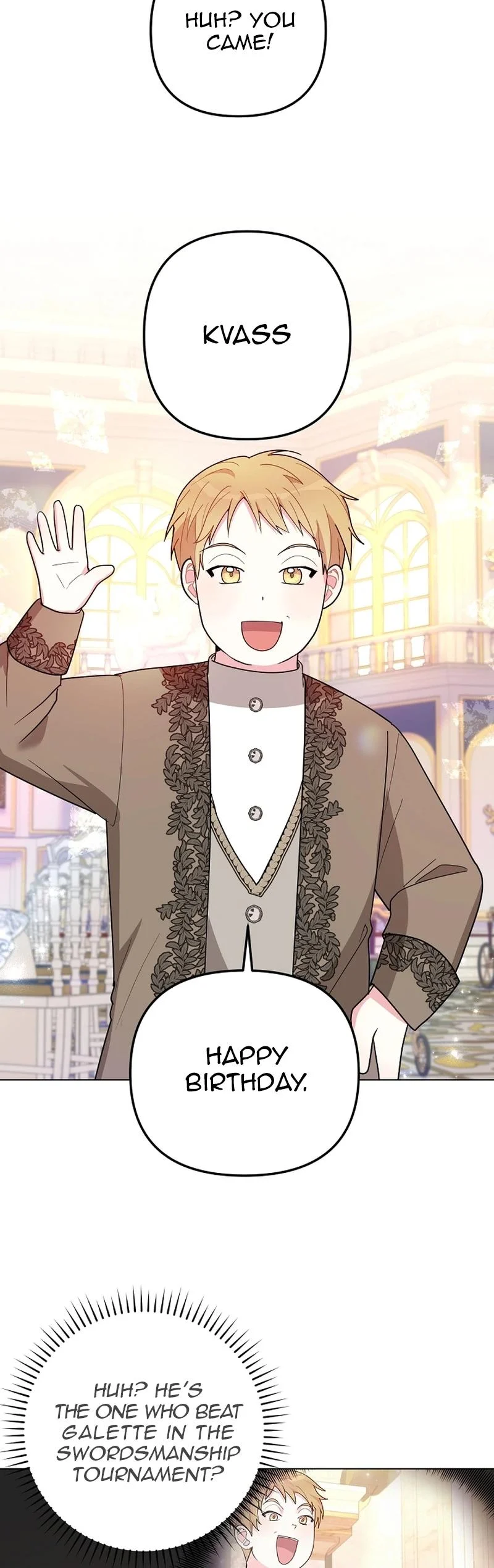 The Chubby Female Lead is Popular - Chapter 13 - 20