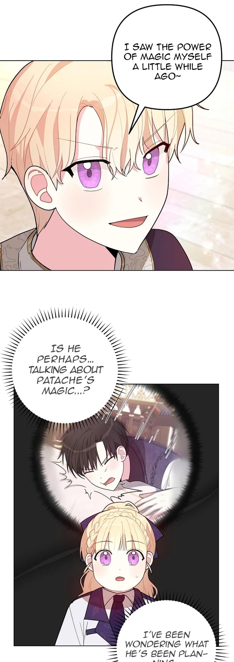 The Chubby Female Lead is Popular - Chapter 13 - 23