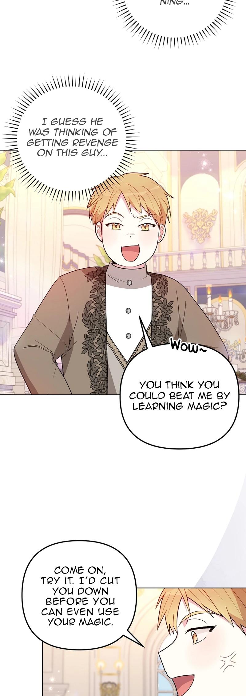 The Chubby Female Lead is Popular - Chapter 13 - 24