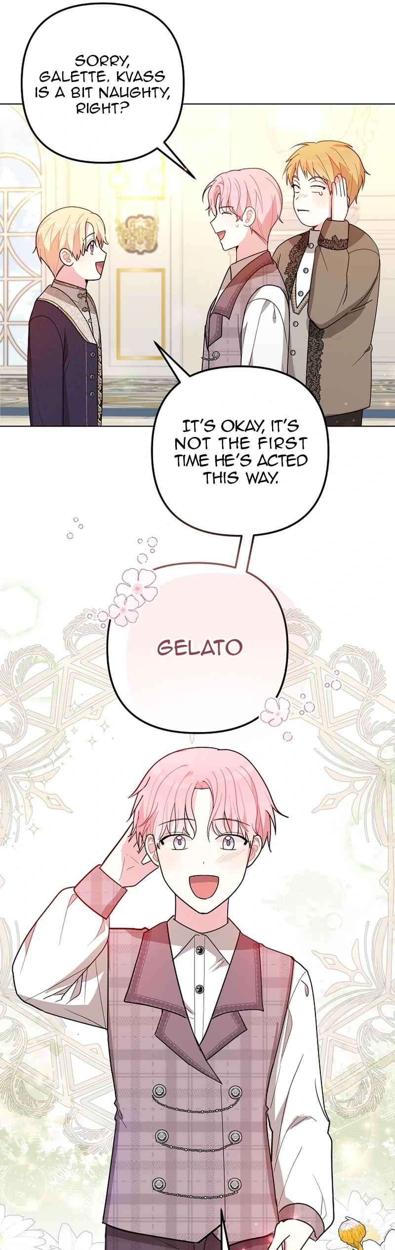 The Chubby Female Lead is Popular - Chapter 13 - 27