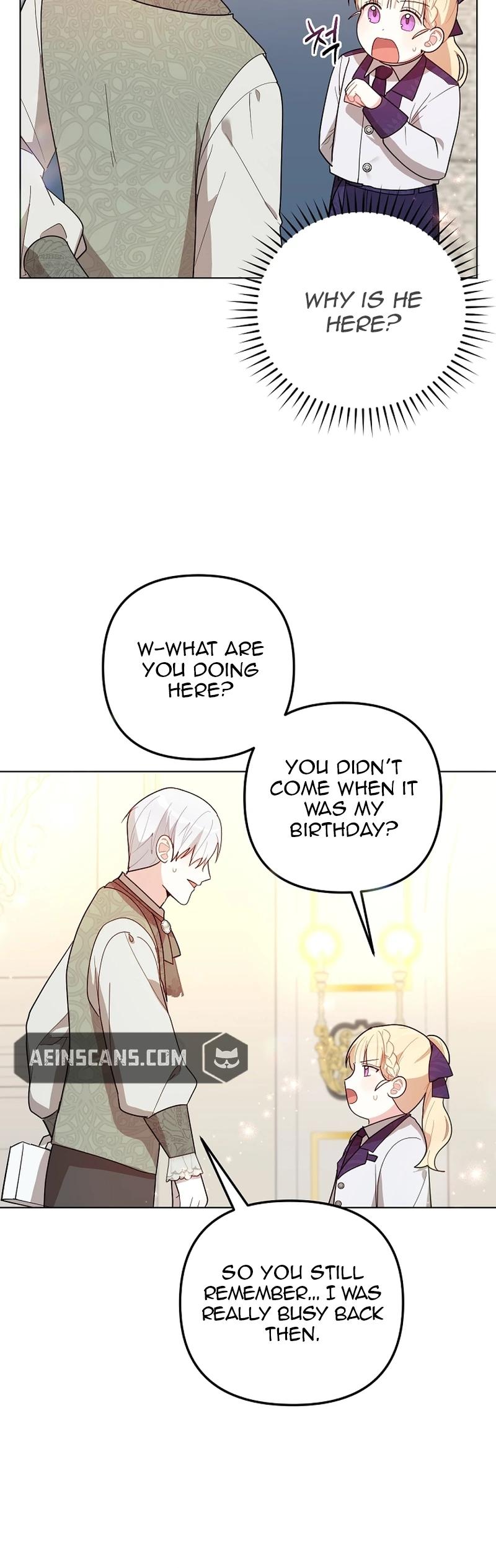 The Chubby Female Lead is Popular - Chapter 13 - 31