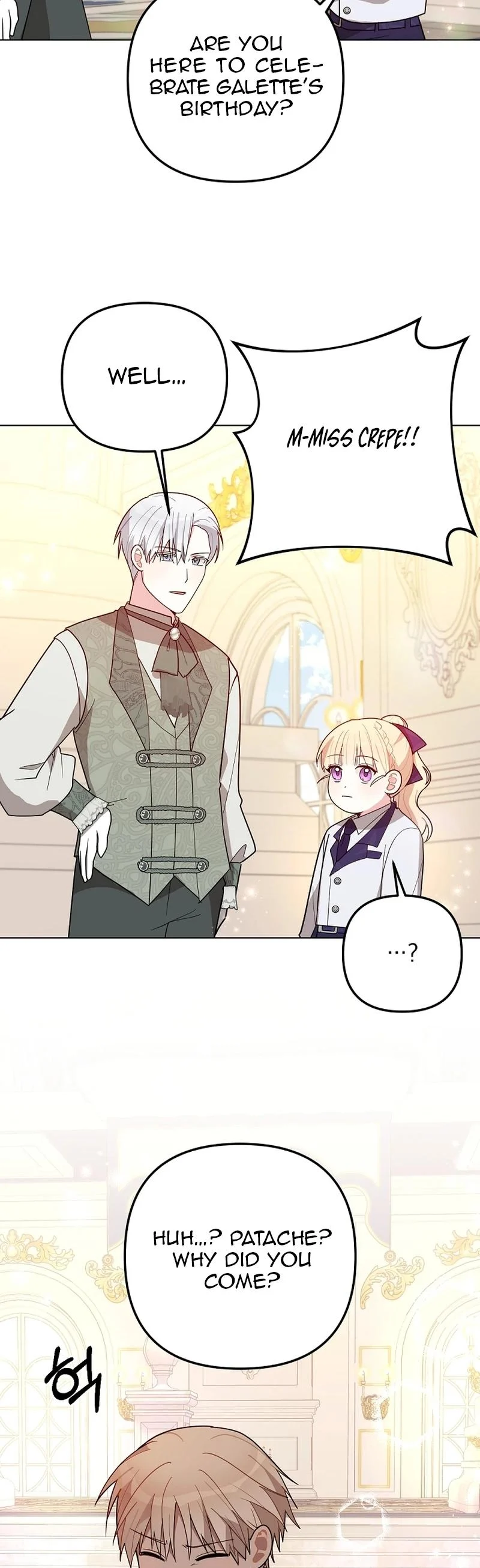 The Chubby Female Lead is Popular - Chapter 13 - 33