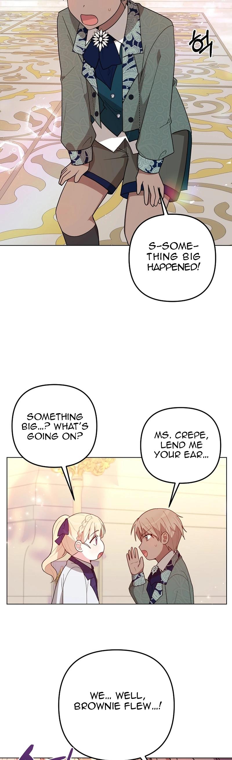 The Chubby Female Lead is Popular - Chapter 13 - 34