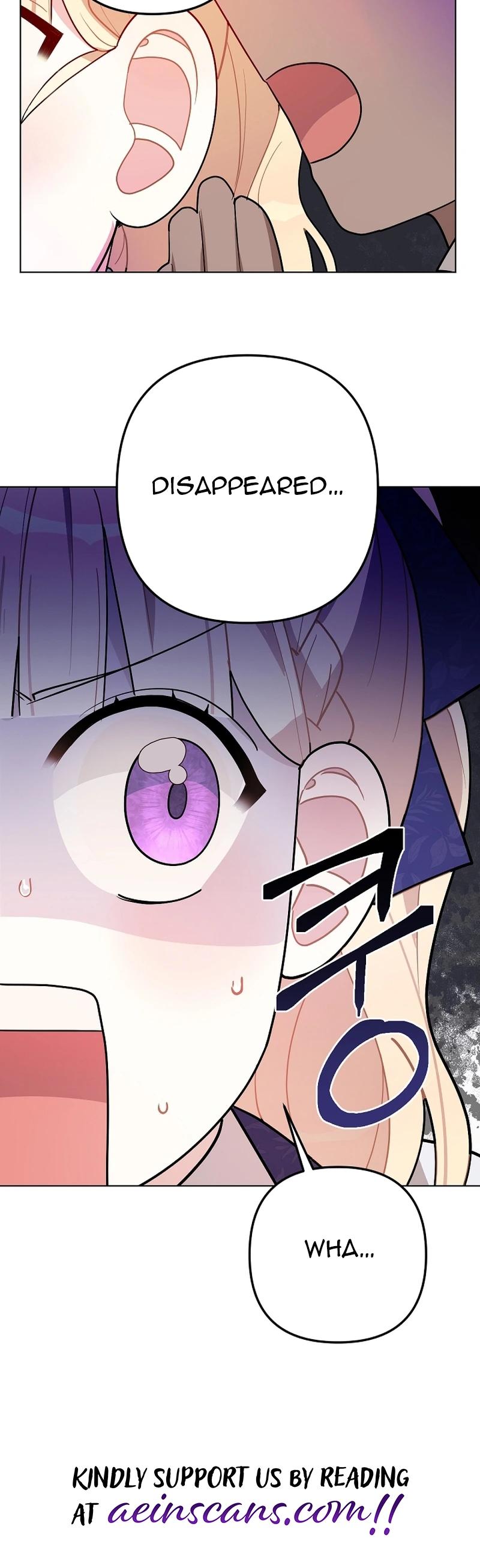 The Chubby Female Lead is Popular - Chapter 13 - 36