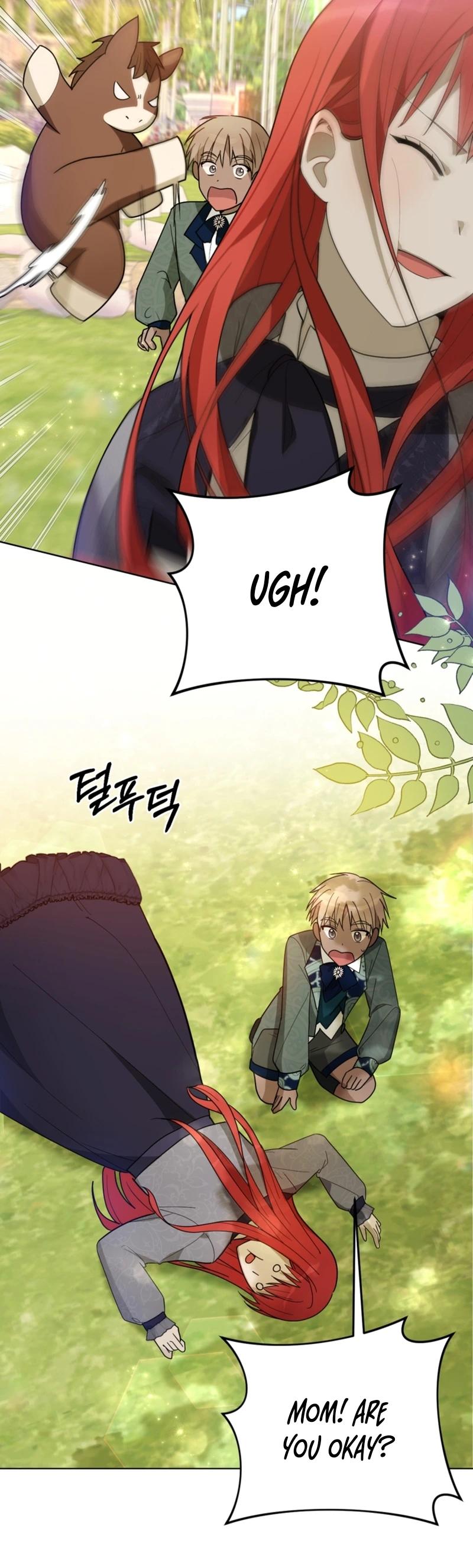 The Chubby Female Lead is Popular - Chapter 14 - 6