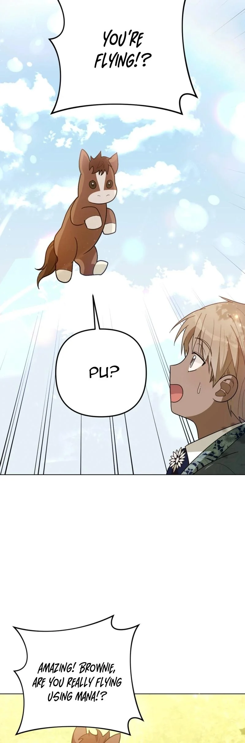 The Chubby Female Lead is Popular - Chapter 14 - 8