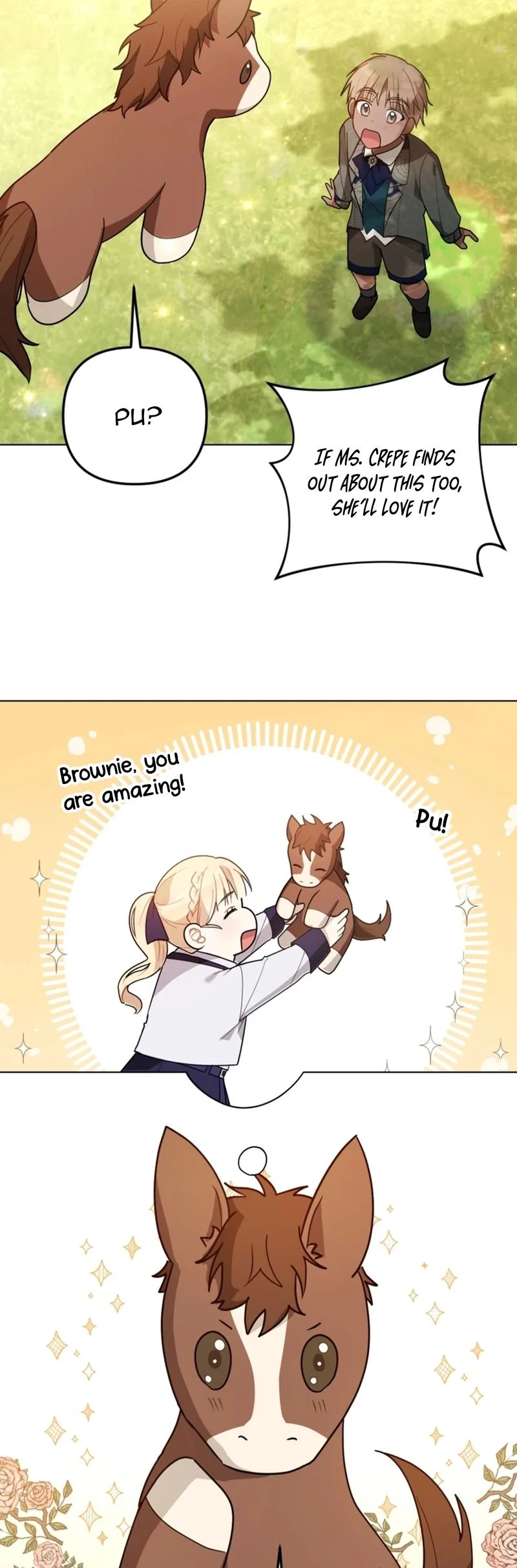 The Chubby Female Lead is Popular - Chapter 14 - 9