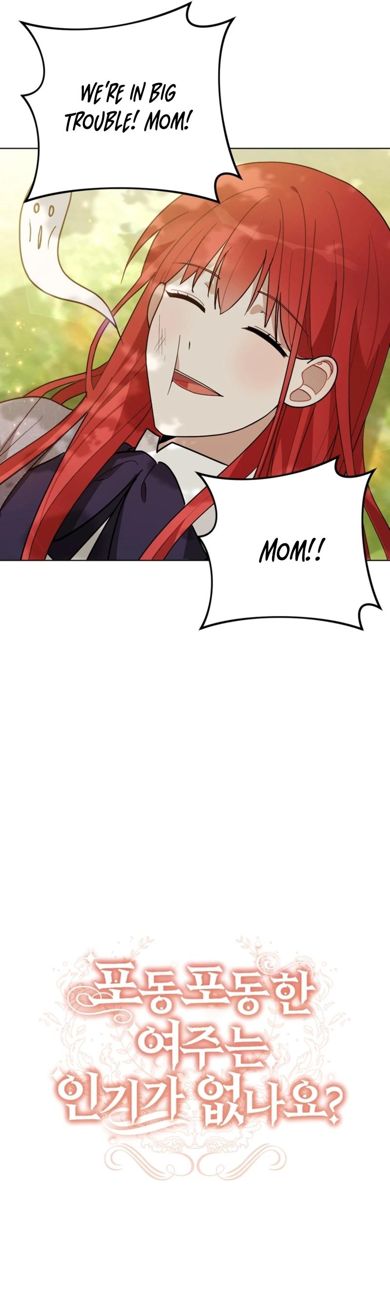 The Chubby Female Lead is Popular - Chapter 14 - 12