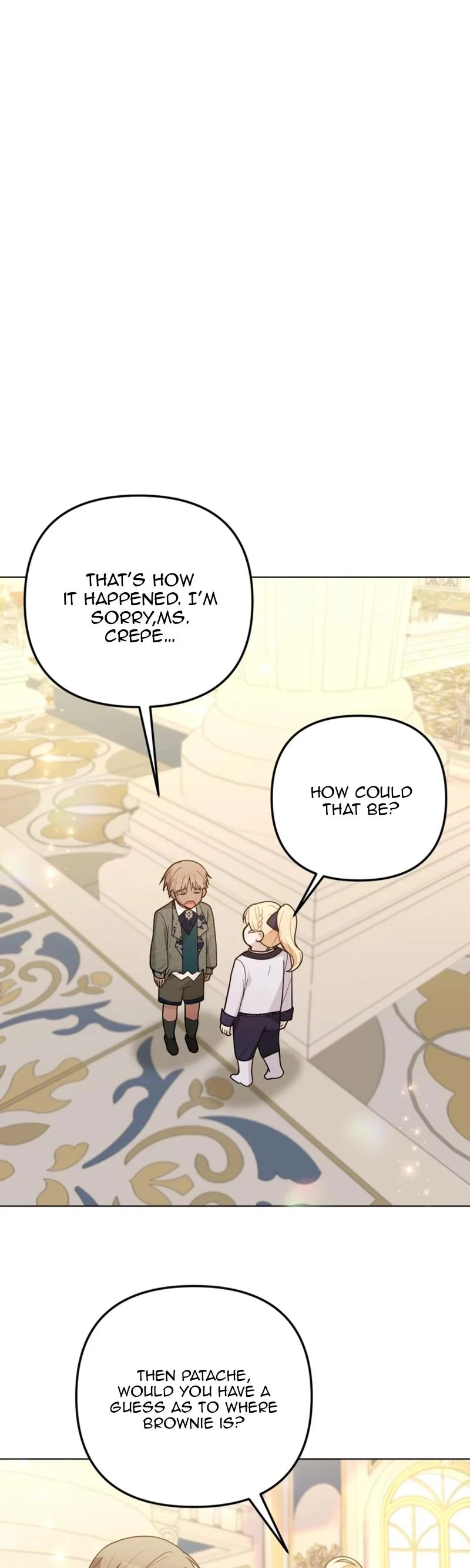 The Chubby Female Lead is Popular - Chapter 14 - 13