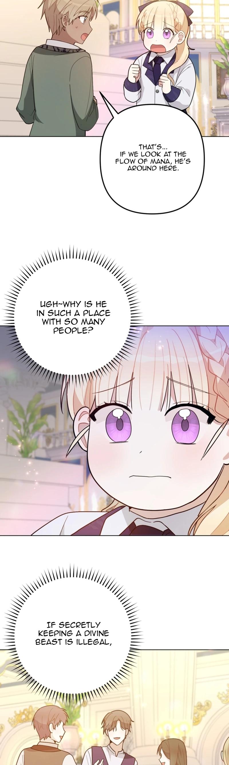 The Chubby Female Lead is Popular - Chapter 14 - 14
