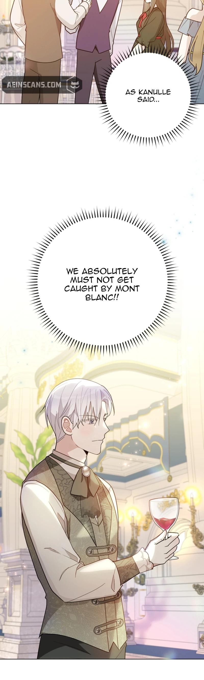 The Chubby Female Lead is Popular - Chapter 14 - 15