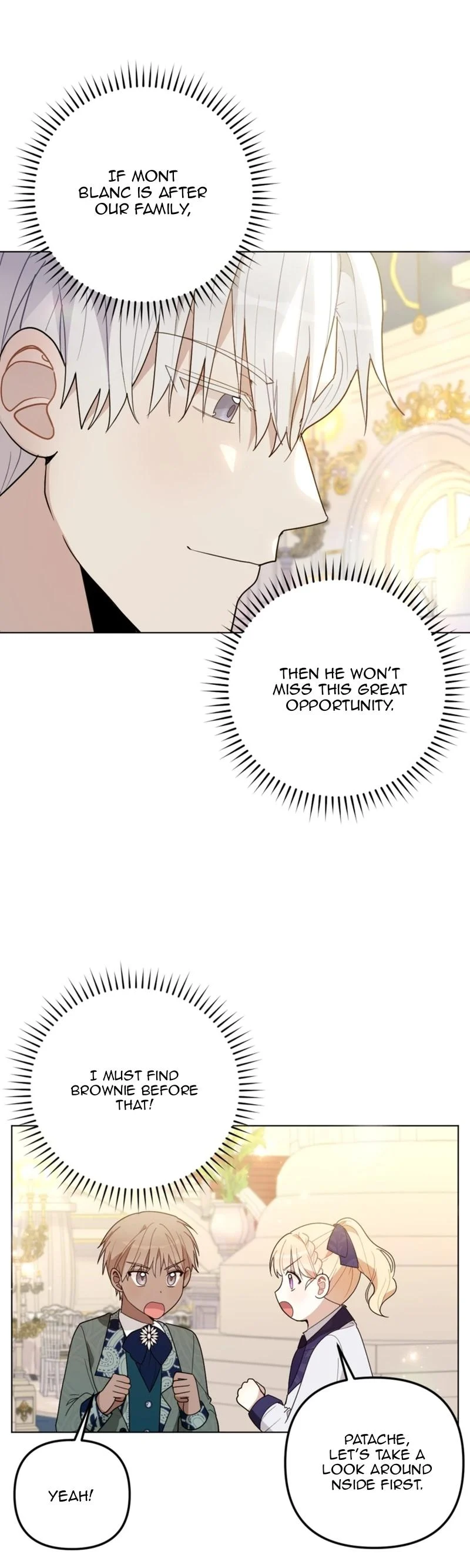 The Chubby Female Lead is Popular - Chapter 14 - 16