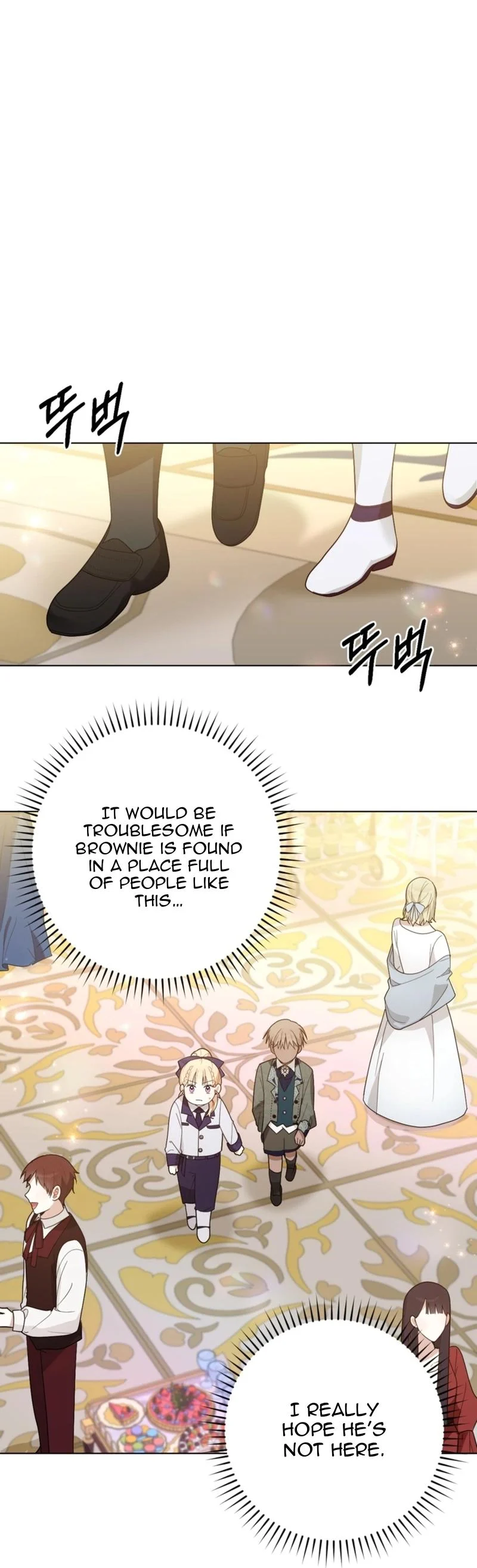 The Chubby Female Lead is Popular - Chapter 14 - 17