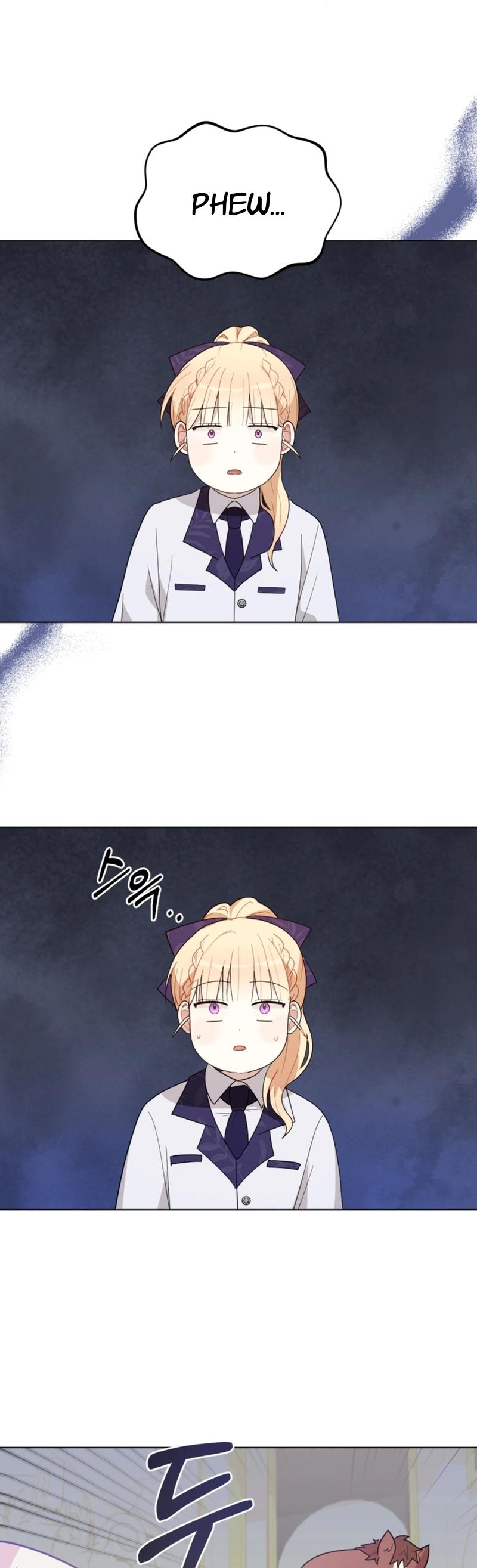 The Chubby Female Lead is Popular - Chapter 14 - 18