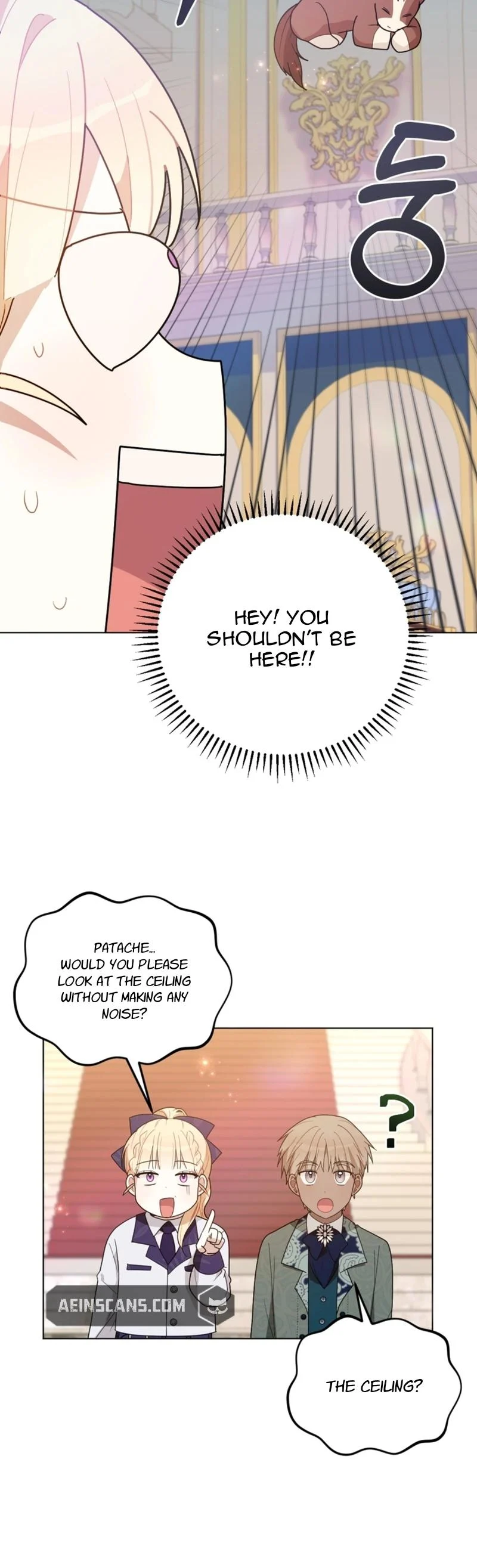 The Chubby Female Lead is Popular - Chapter 14 - 19