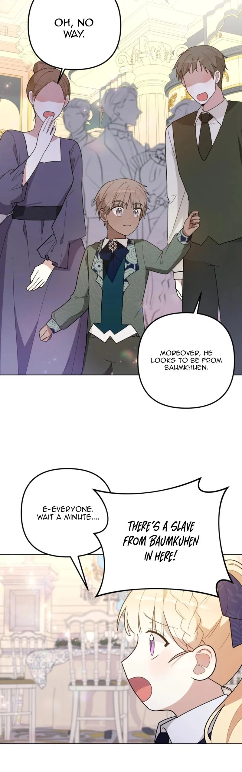 The Chubby Female Lead is Popular - Chapter 14 - 26