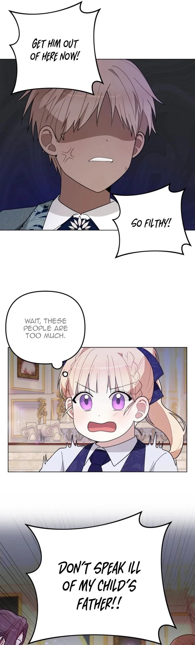 The Chubby Female Lead is Popular - Chapter 14 - 27