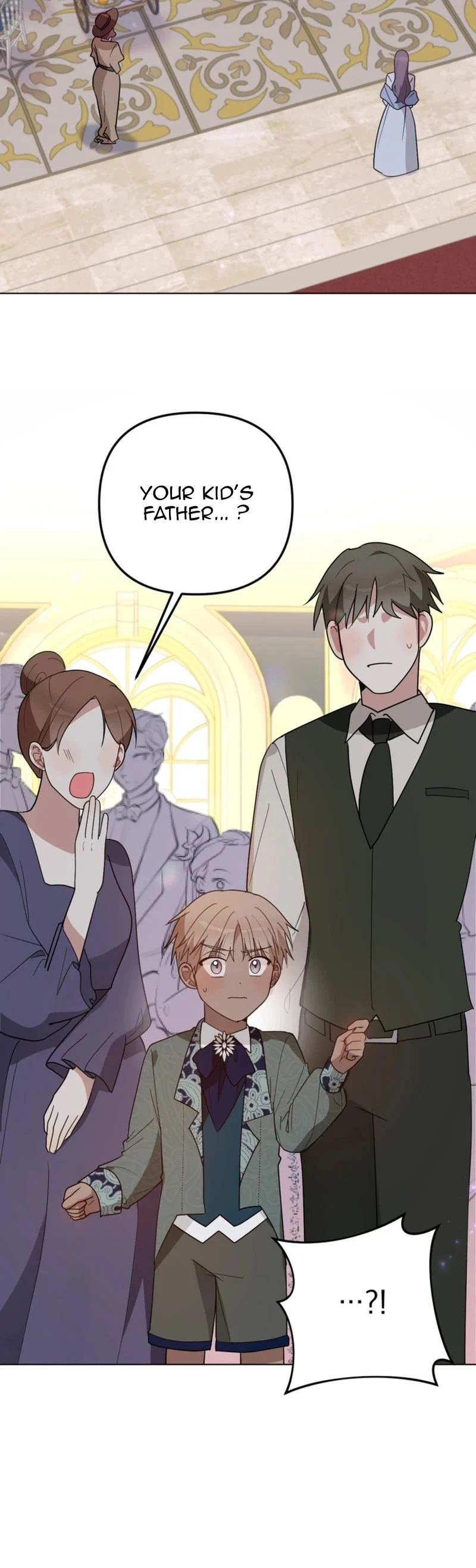 The Chubby Female Lead is Popular - Chapter 14 - 29