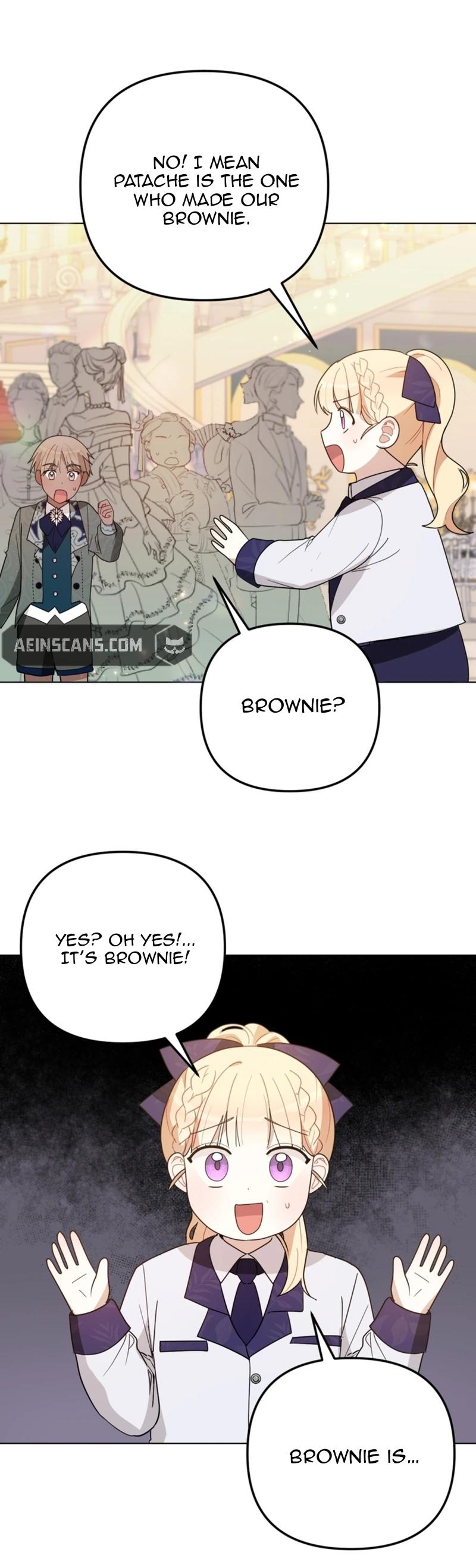 The Chubby Female Lead is Popular - Chapter 14 - 30