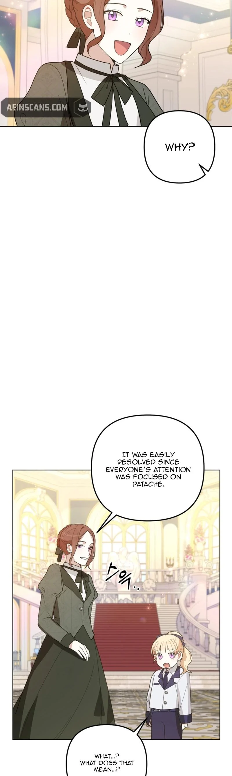 The Chubby Female Lead is Popular - Chapter 14 - 35