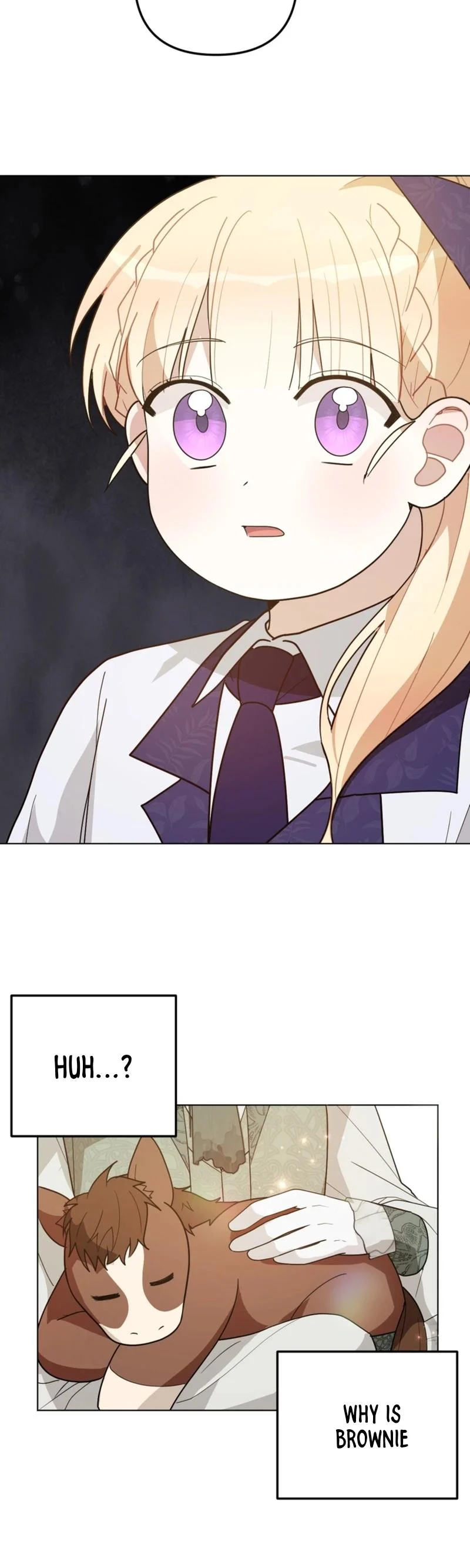 The Chubby Female Lead is Popular - Chapter 14 - 36