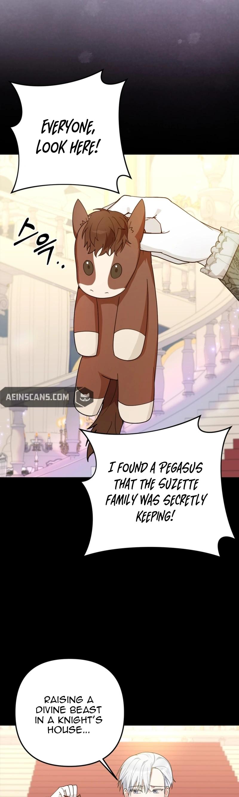 The Chubby Female Lead is Popular - Chapter 15 - 4