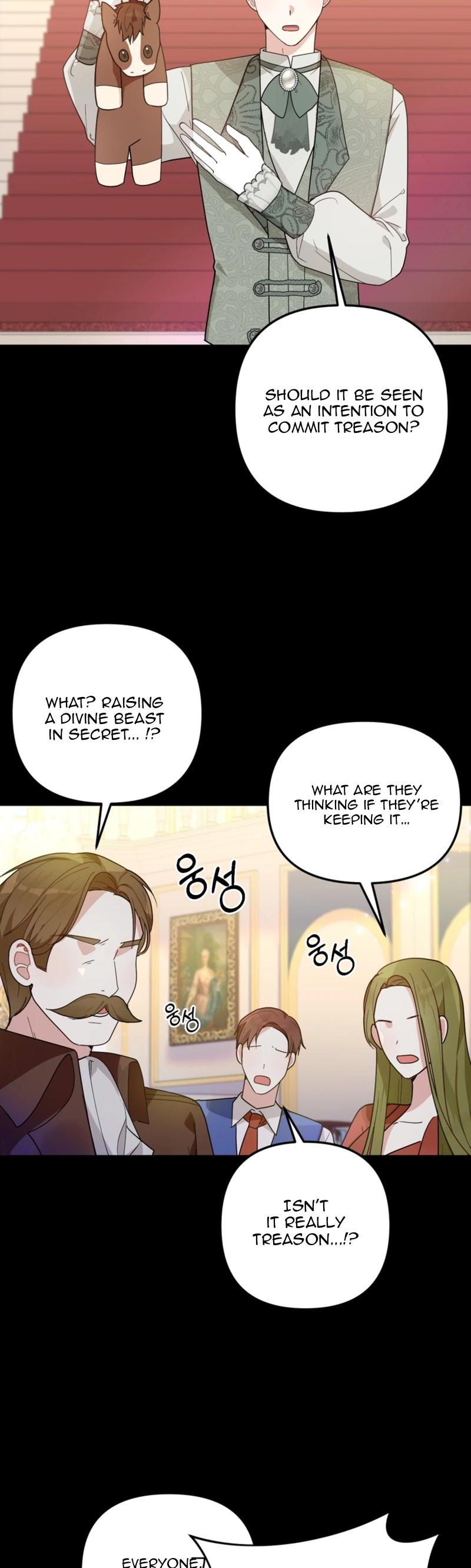 The Chubby Female Lead is Popular - Chapter 15 - 5