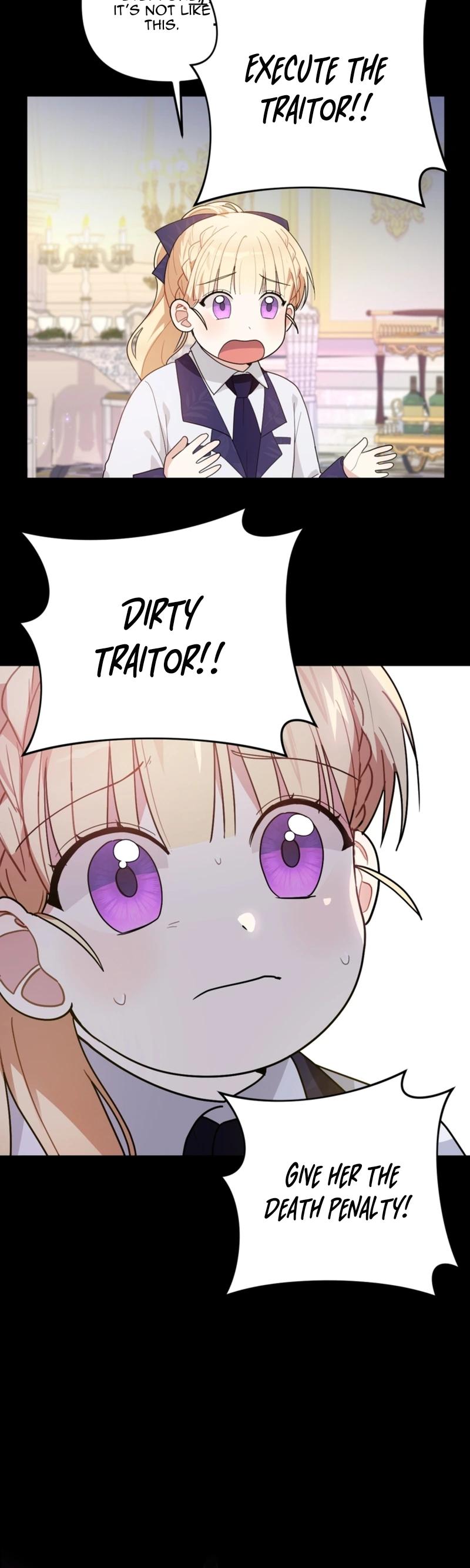 The Chubby Female Lead is Popular - Chapter 15 - 6