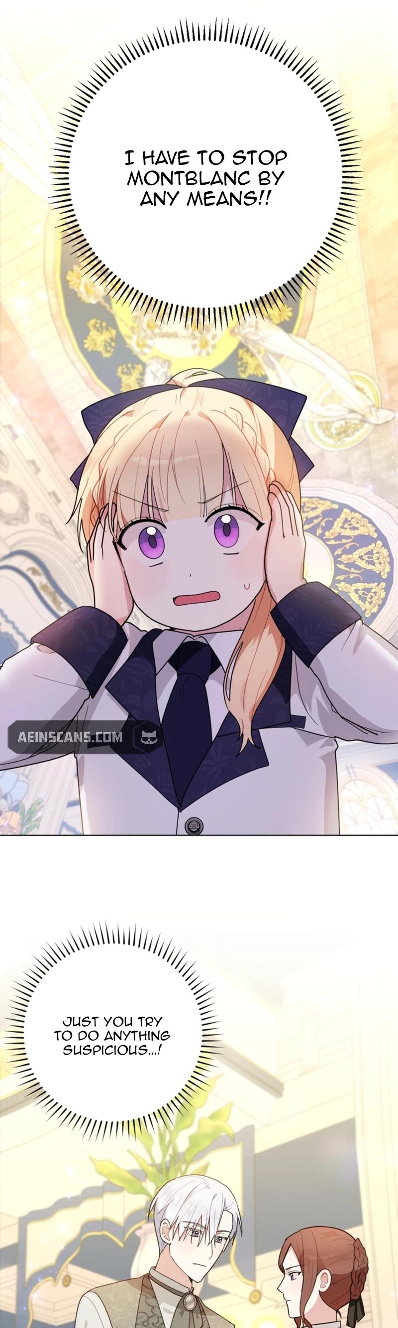 The Chubby Female Lead is Popular - Chapter 15 - 8