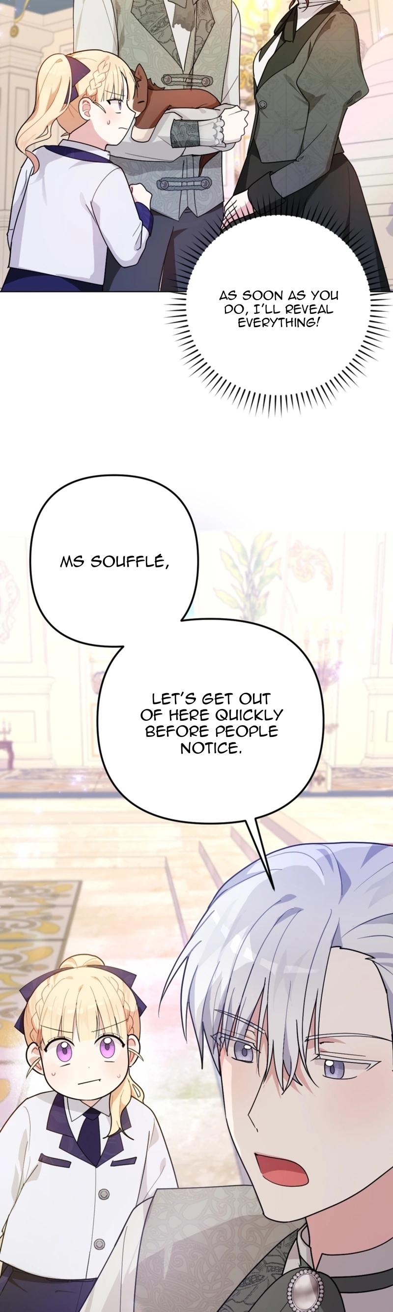 The Chubby Female Lead is Popular - Chapter 15 - 9