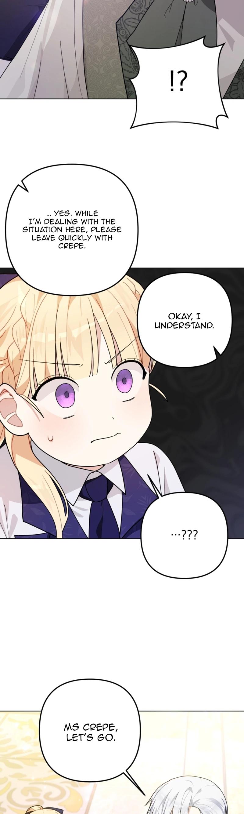 The Chubby Female Lead is Popular - Chapter 15 - 10