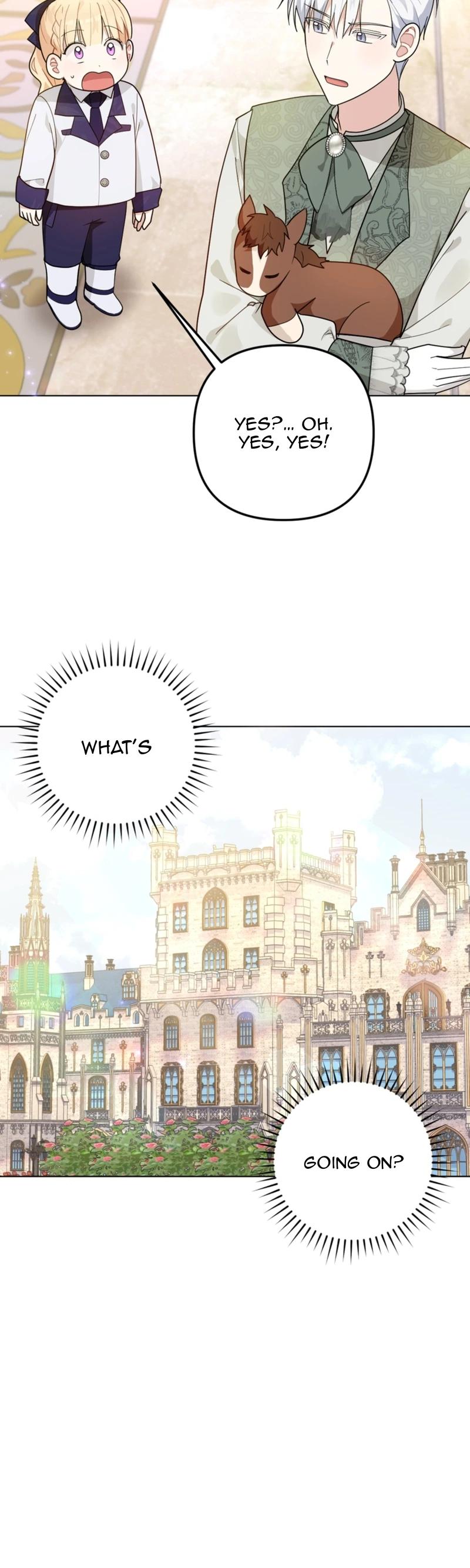 The Chubby Female Lead is Popular - Chapter 15 - 11