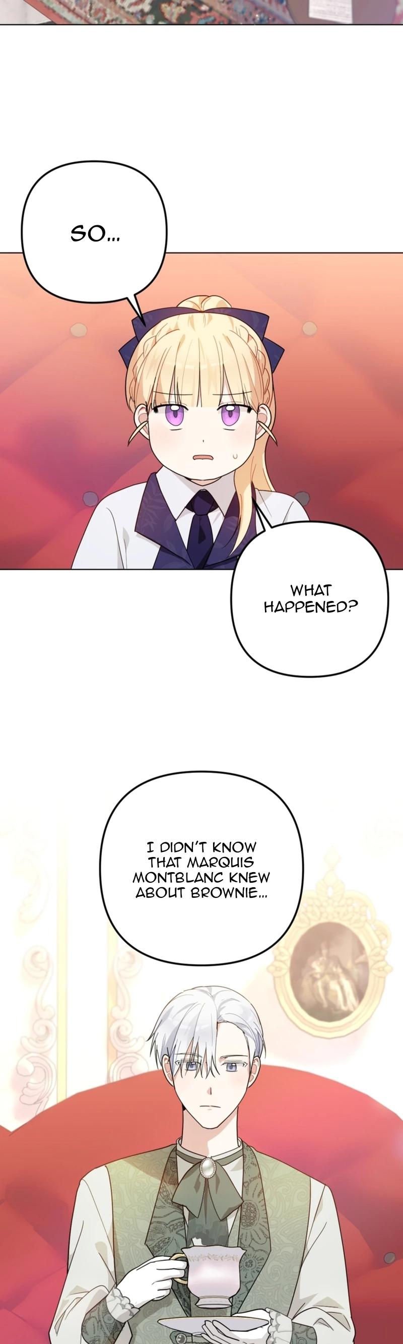 The Chubby Female Lead is Popular - Chapter 15 - 13