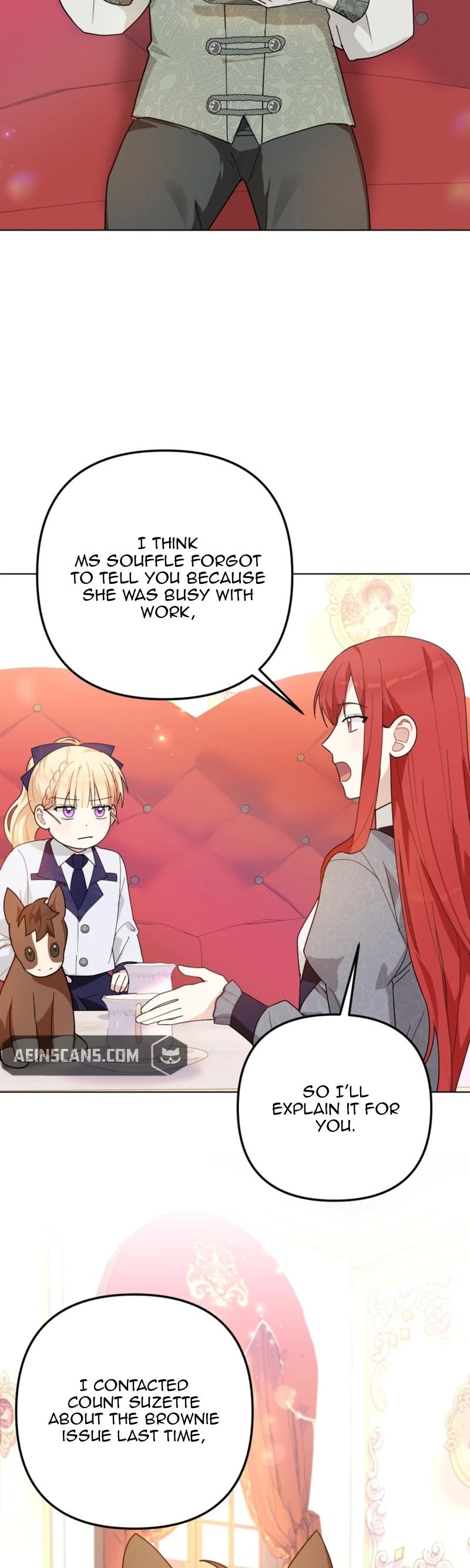 The Chubby Female Lead is Popular - Chapter 15 - 14