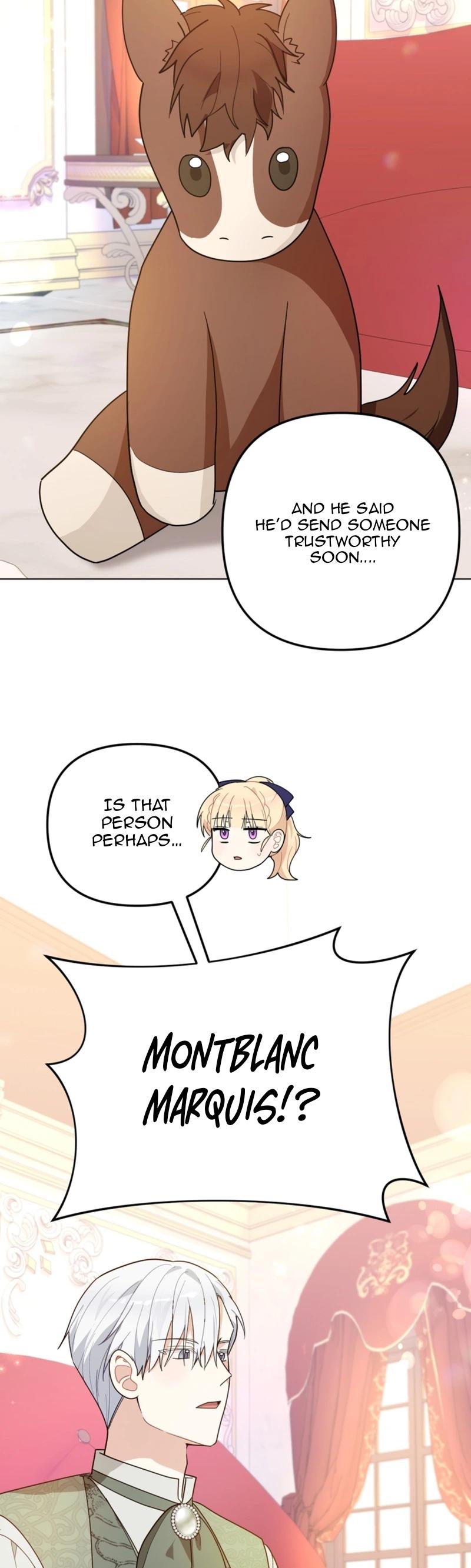 The Chubby Female Lead is Popular - Chapter 15 - 15