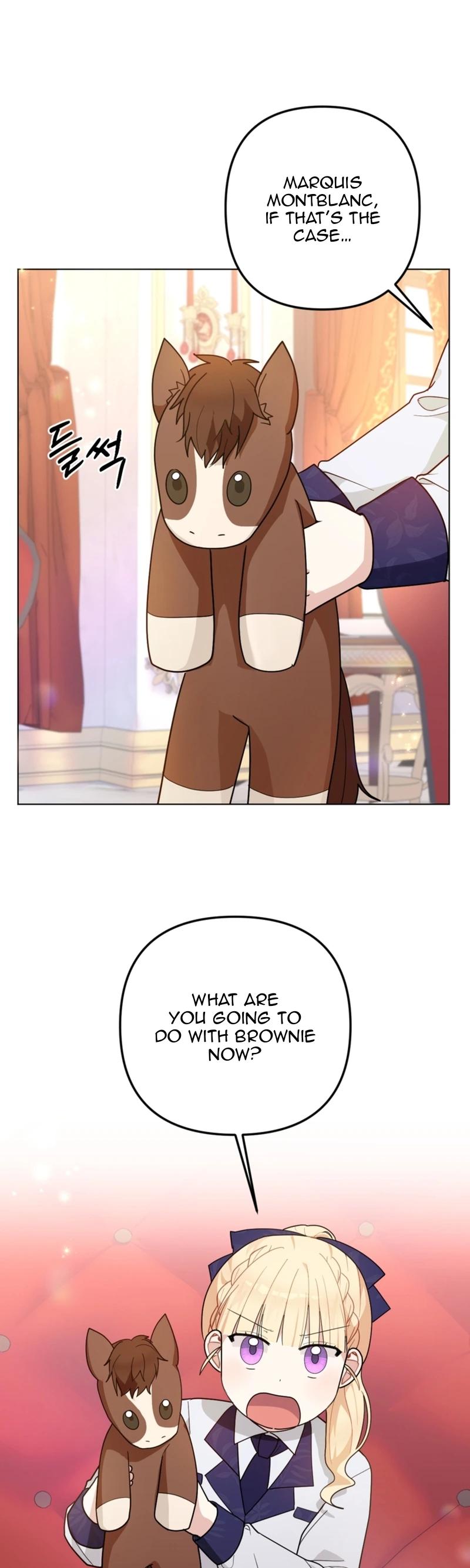 The Chubby Female Lead is Popular - Chapter 15 - 17