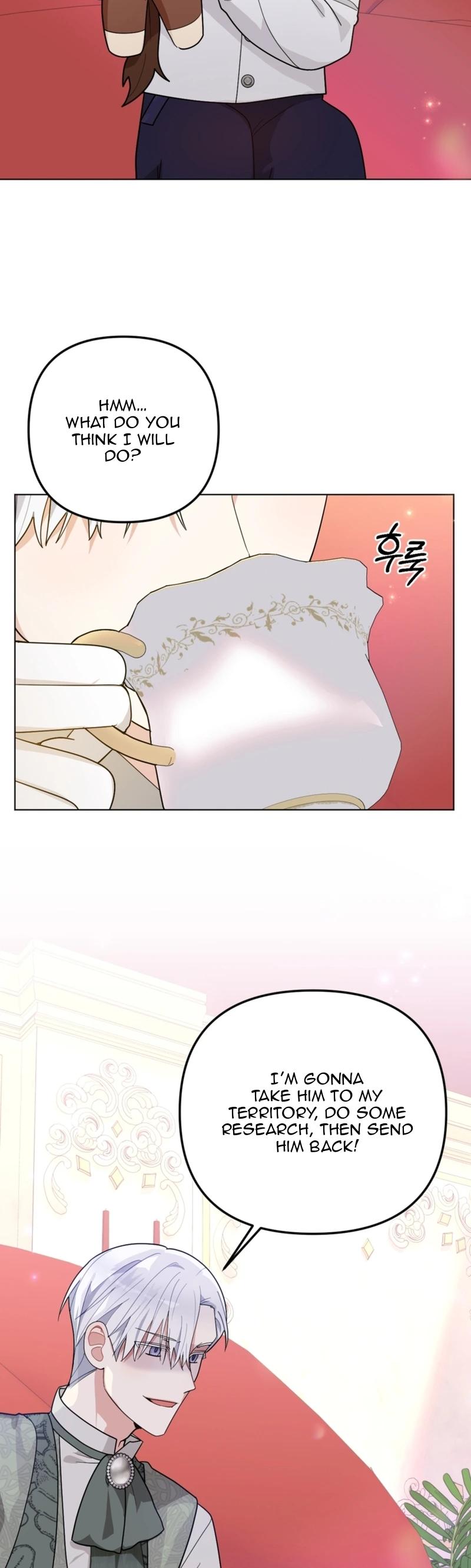 The Chubby Female Lead is Popular - Chapter 15 - 18