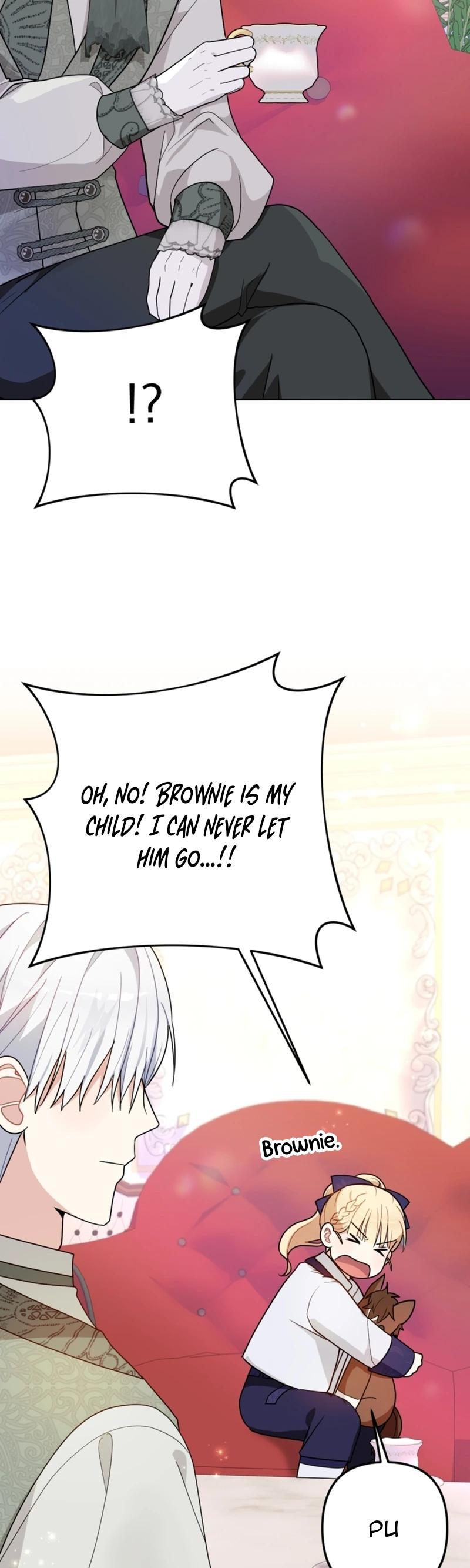 The Chubby Female Lead is Popular - Chapter 15 - 19