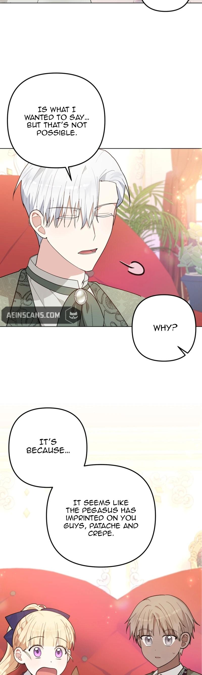 The Chubby Female Lead is Popular - Chapter 15 - 20