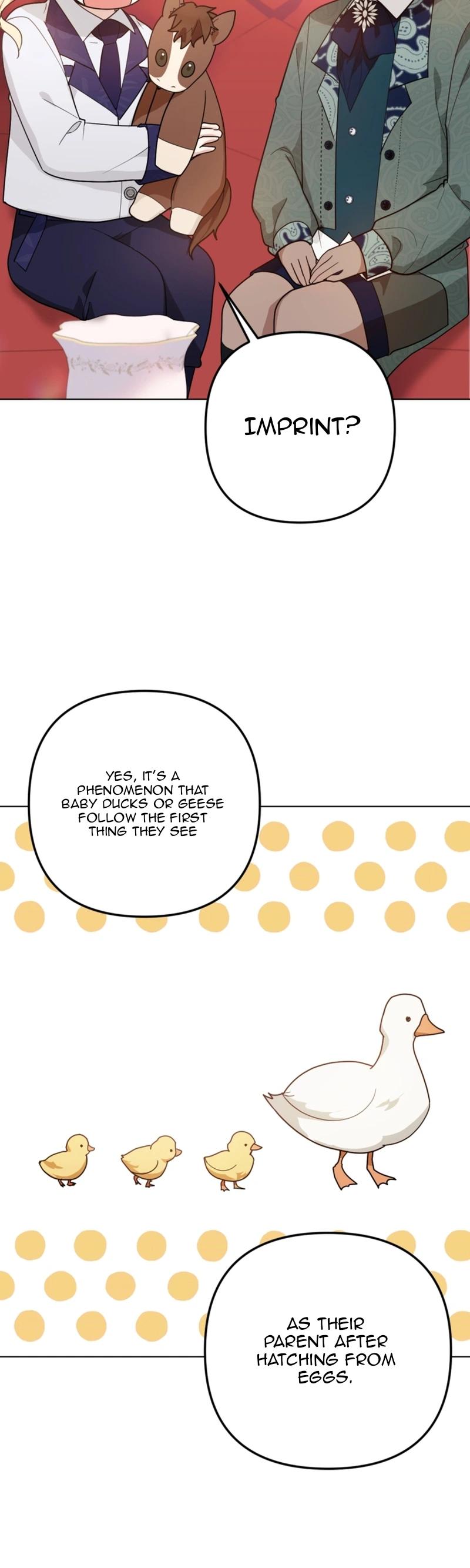 The Chubby Female Lead is Popular - Chapter 15 - 21