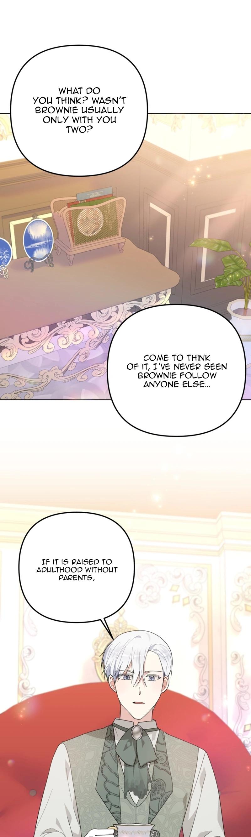 The Chubby Female Lead is Popular - Chapter 15 - 22