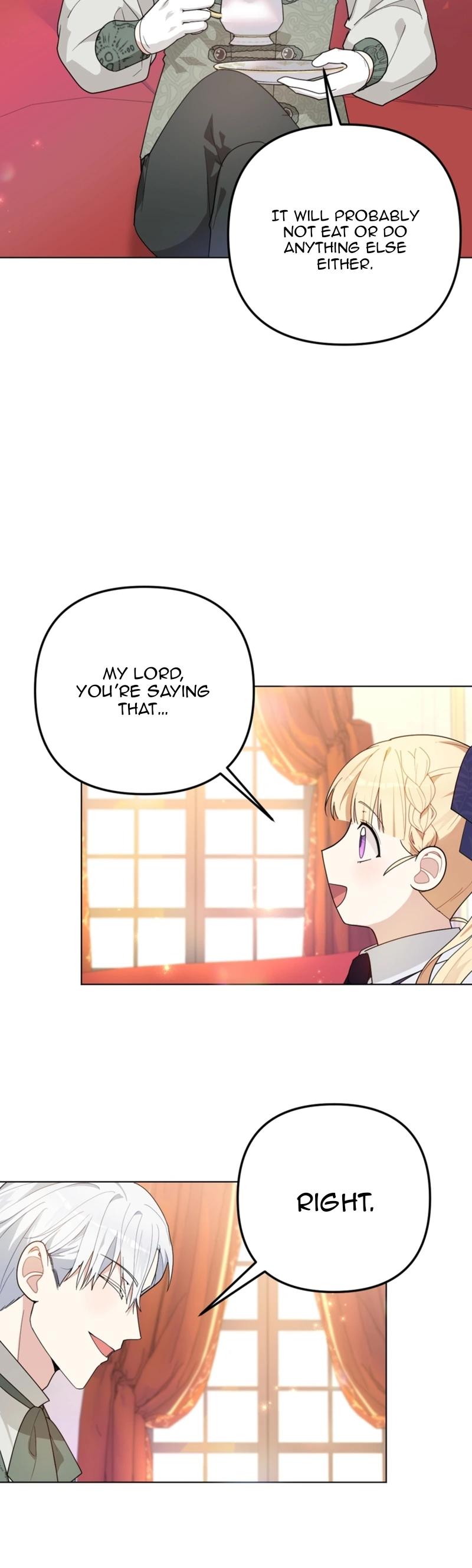 The Chubby Female Lead is Popular - Chapter 15 - 23