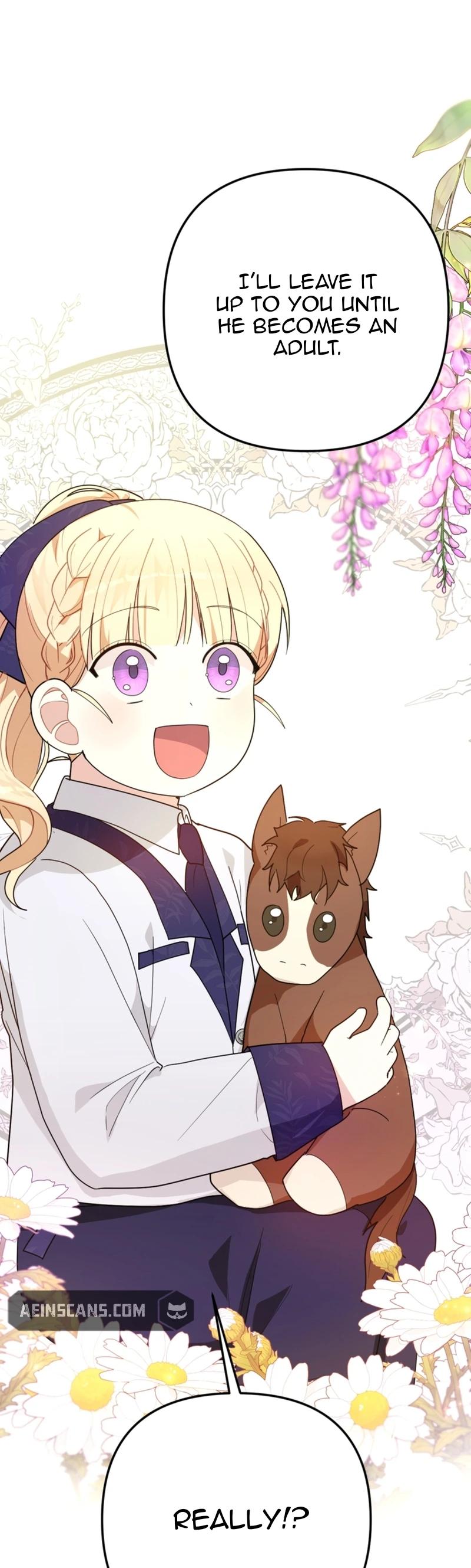 The Chubby Female Lead is Popular - Chapter 15 - 24