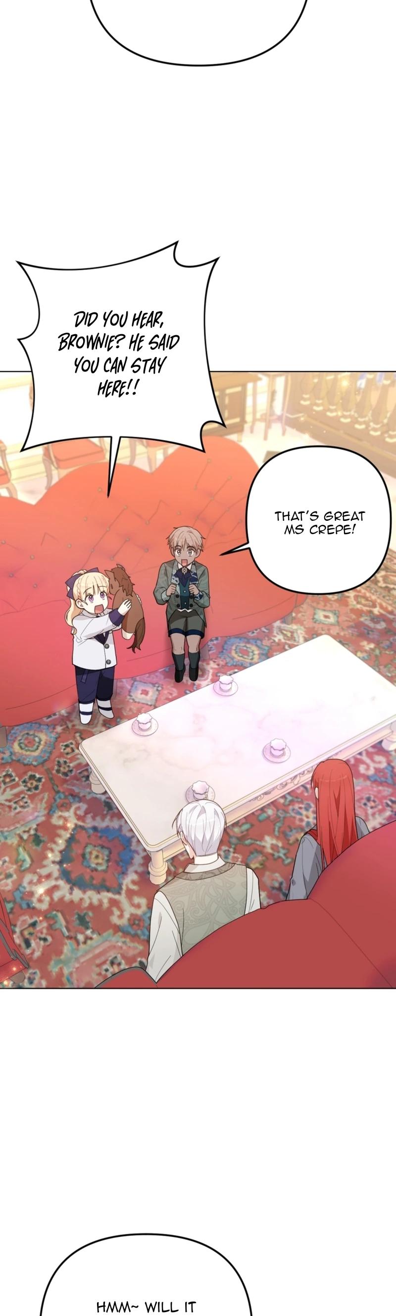 The Chubby Female Lead is Popular - Chapter 15 - 25