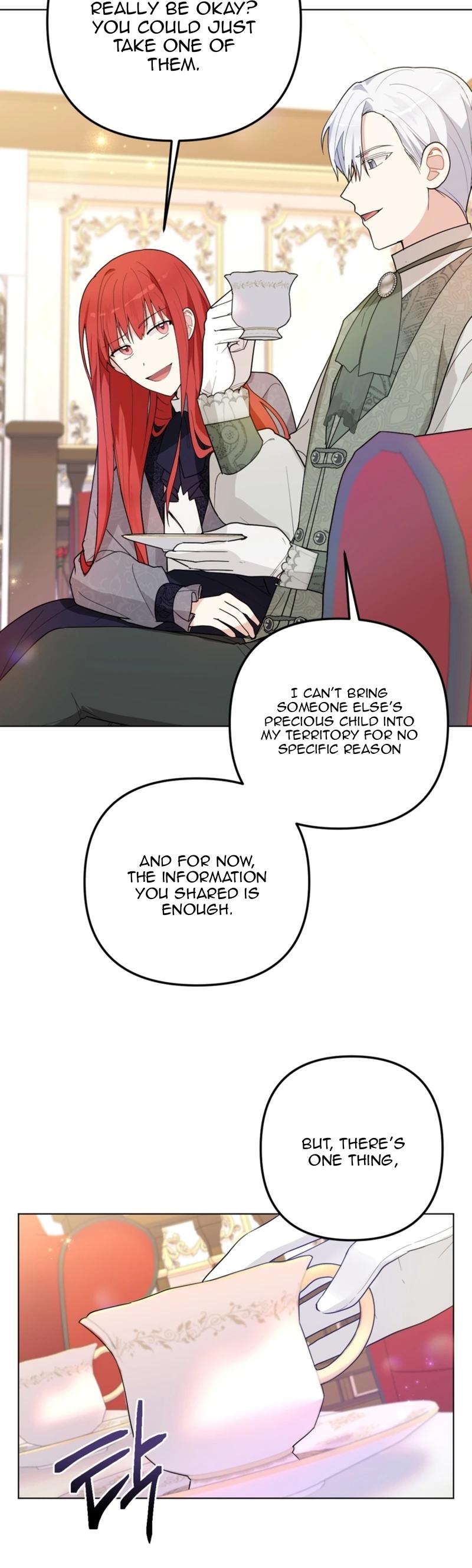 The Chubby Female Lead is Popular - Chapter 15 - 26