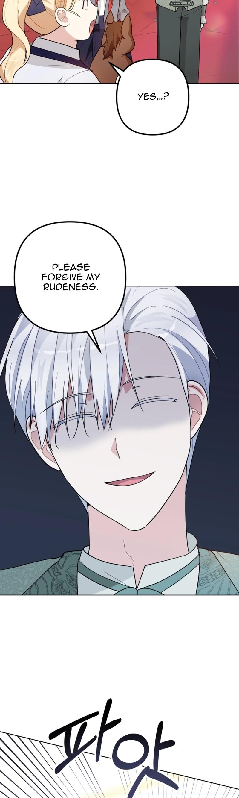 The Chubby Female Lead is Popular - Chapter 15 - 28