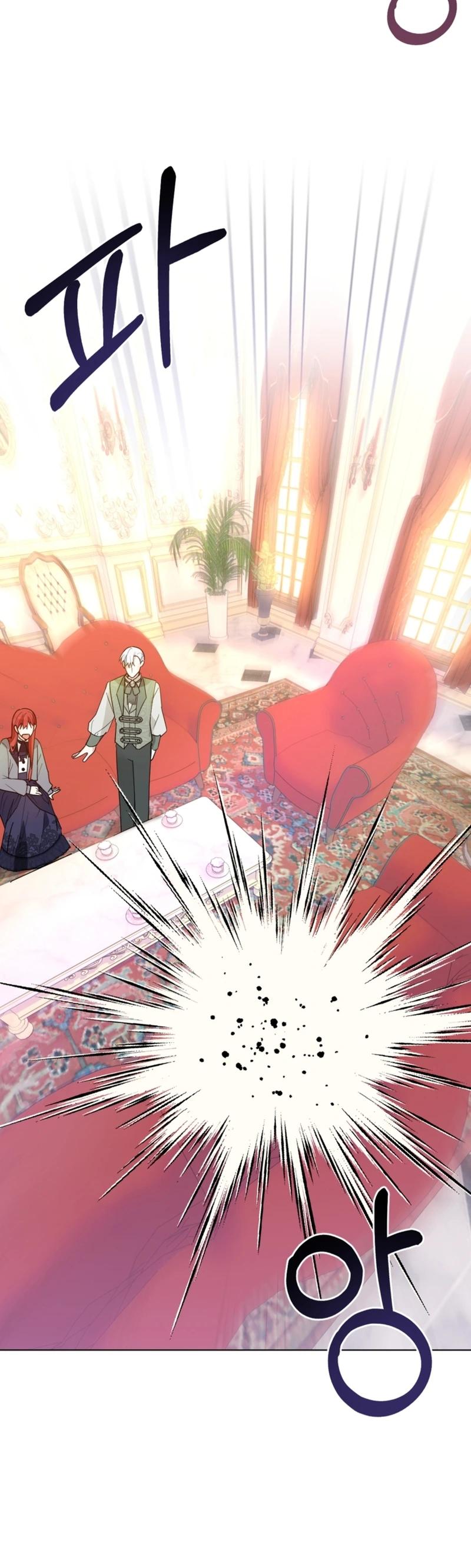 The Chubby Female Lead is Popular - Chapter 15 - 30