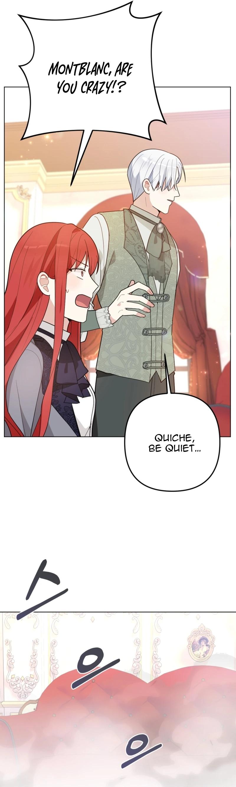 The Chubby Female Lead is Popular - Chapter 15 - 31