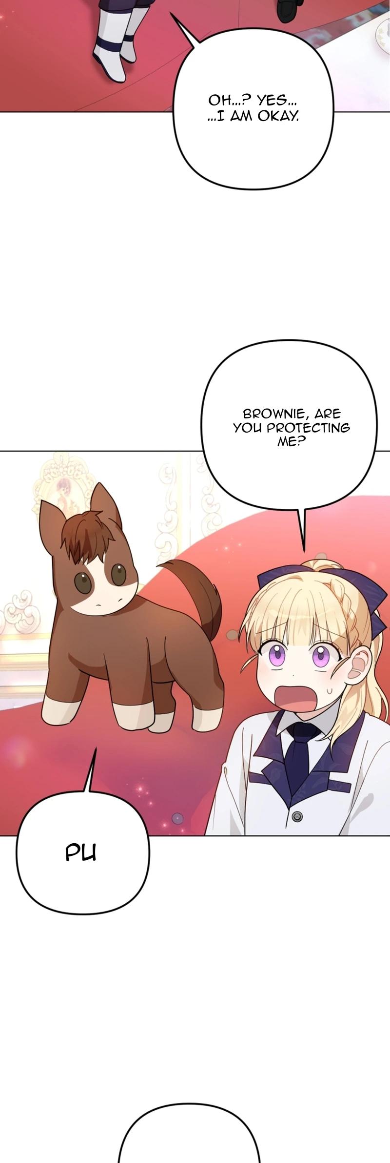 The Chubby Female Lead is Popular - Chapter 15 - 34