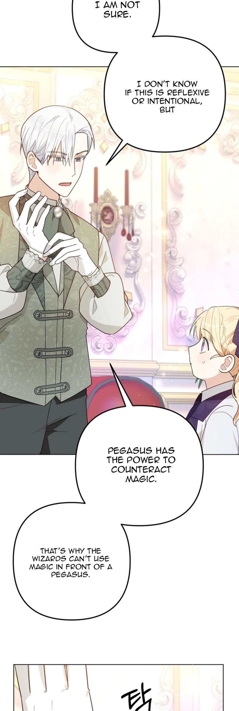 The Chubby Female Lead is Popular - Chapter 15 - 35